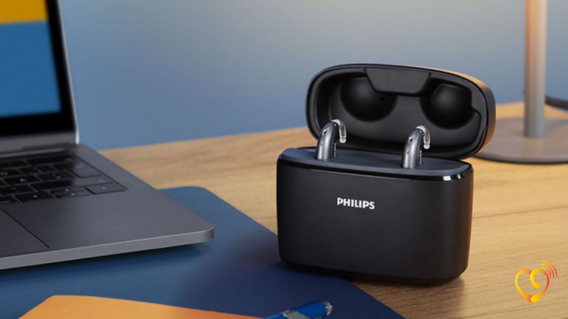 Philips HearLink: Sua jornada para uma audição nítida com a Auditik