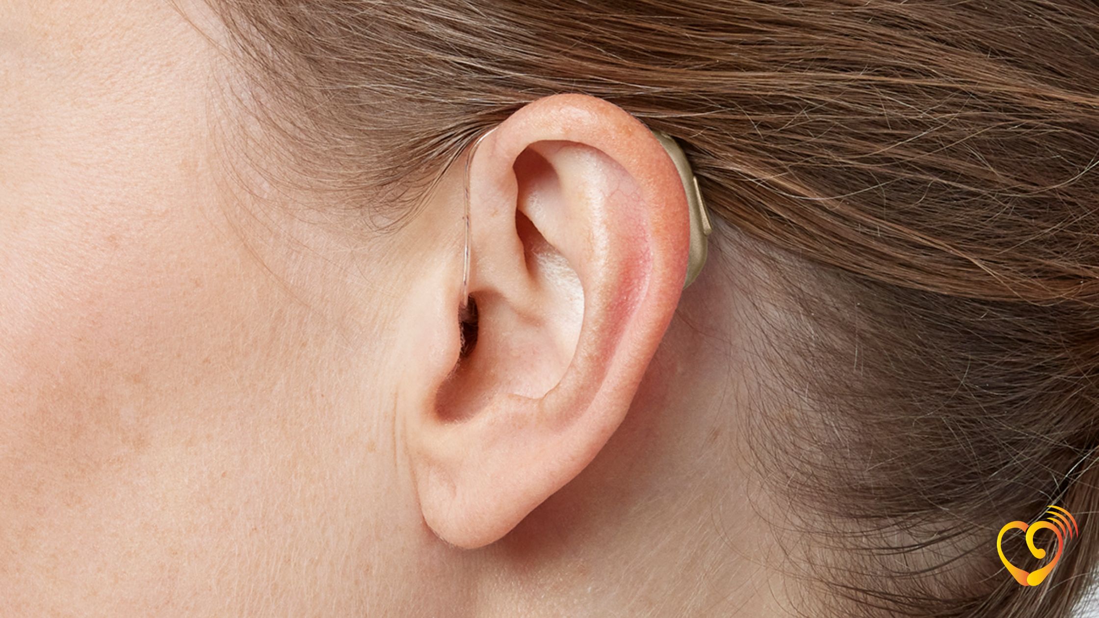 Como Funciona um Aparelho Auditivo Philips HearLink na Auditik