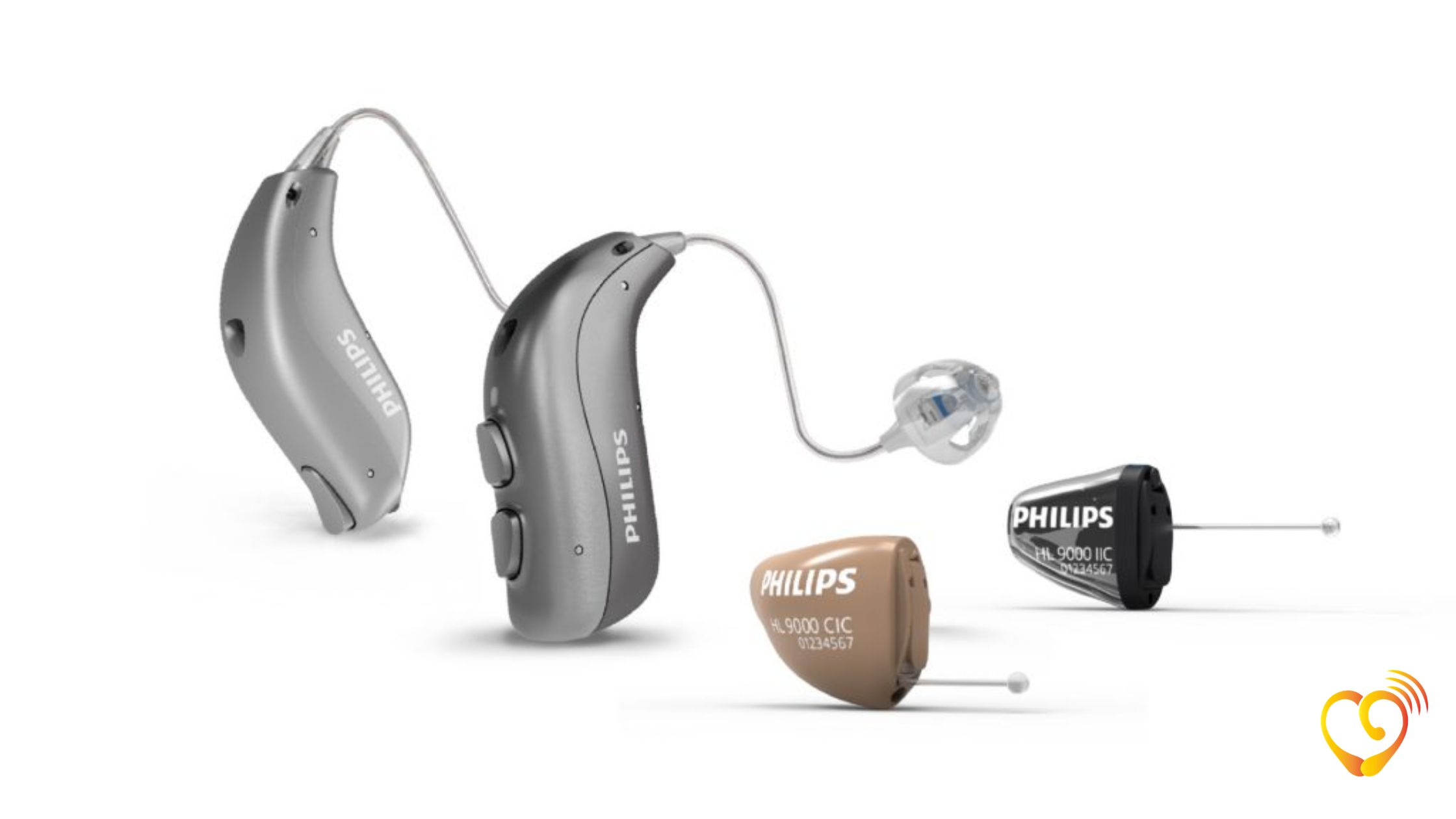 A Tecnologia Philips HearLink é boa? Saiba mais sobre a marca e o aparelho para sua audição