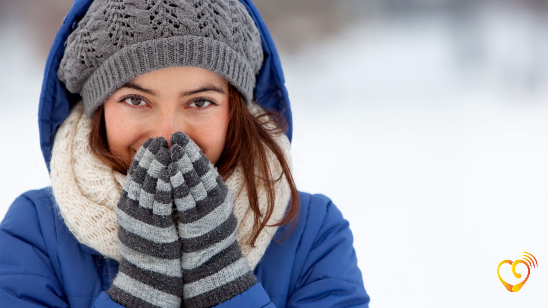 Cuidados Essenciais com a Audição no Inverno: Proteja seus Ouvidos com a Auditik