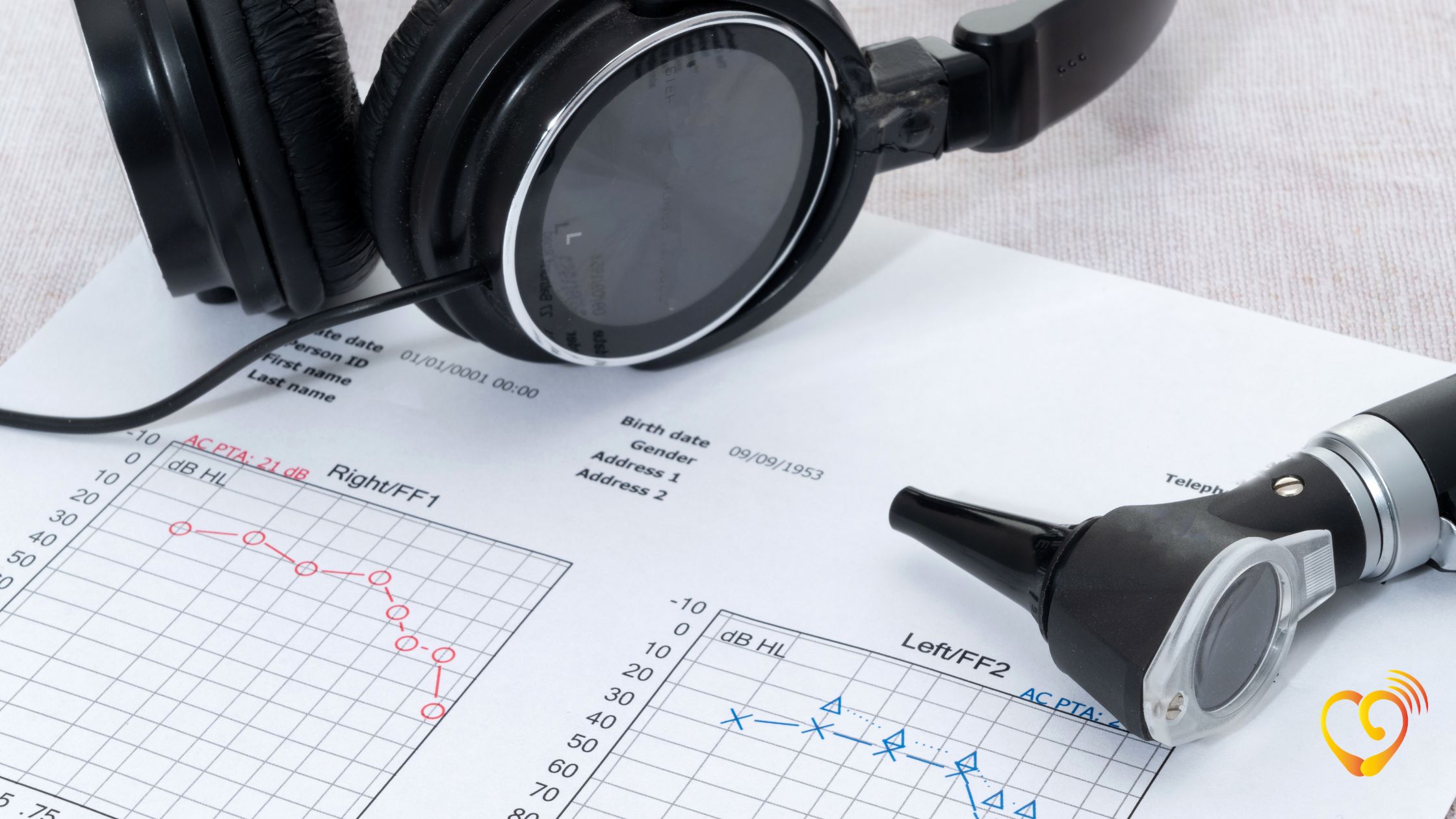 Audiometria: Qual a Frequência Ideal para o Seu Exame Auditivo?