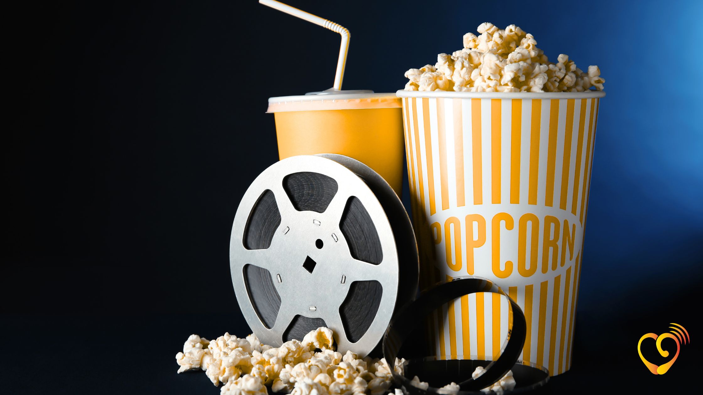 Descubra Filmes Inspiradores para Elevar o Bem-Estar na Terceira Idade