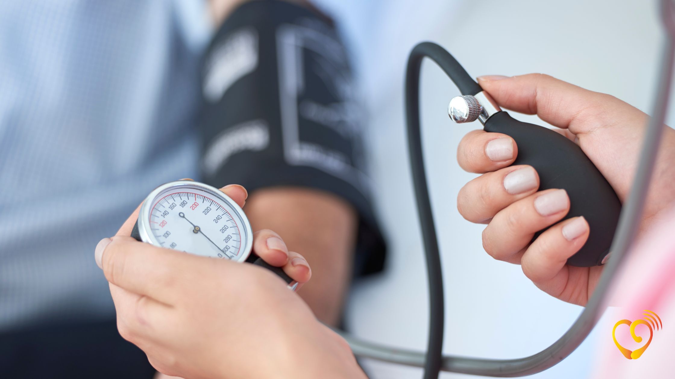 Hipertensão e Perda Auditiva: Entenda a Relação e Cuide da Sua Saúde