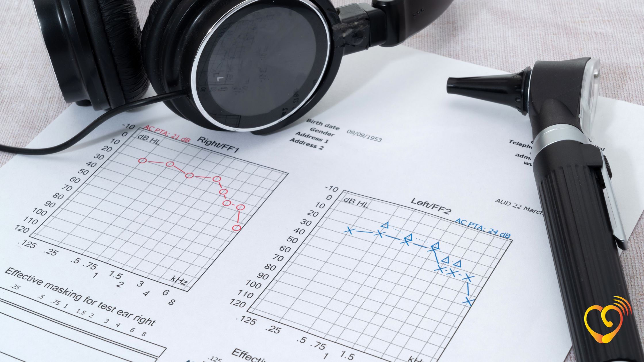 Exame de Audiometria para Idosos: Quando e Por Que Fazer?