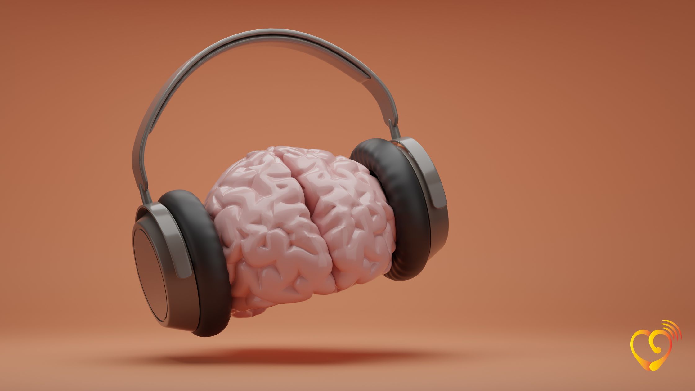 É o cérebro que escuta? Entenda o papel fundamental do cérebro na audição