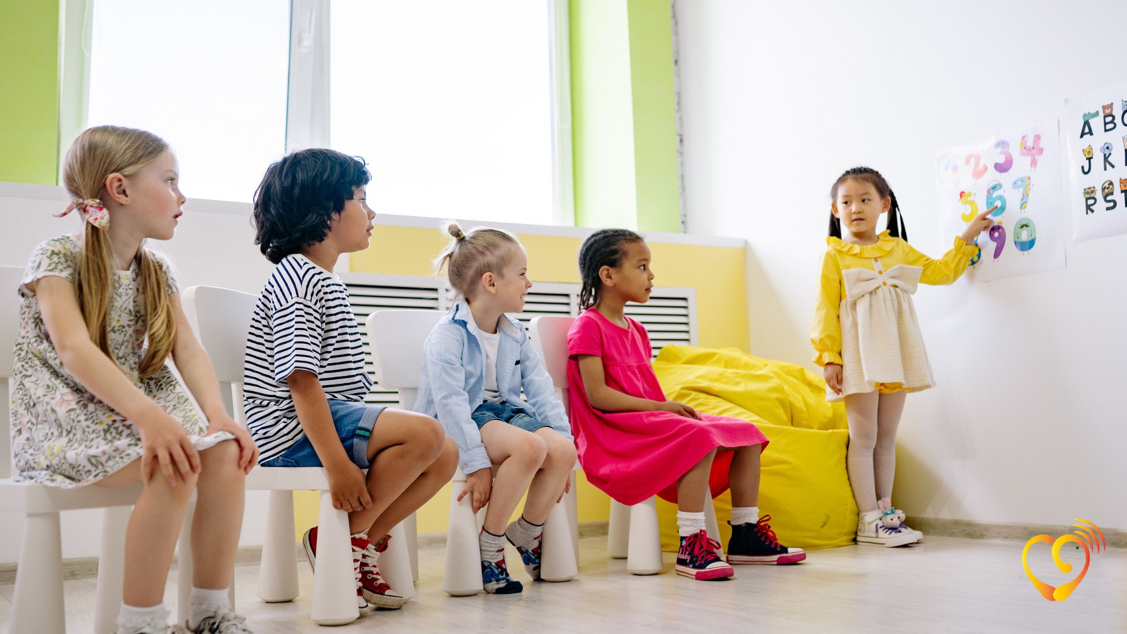 Como Explicar a Perda Auditiva para Crianças: Um Guia Essencial para Pais e Avós