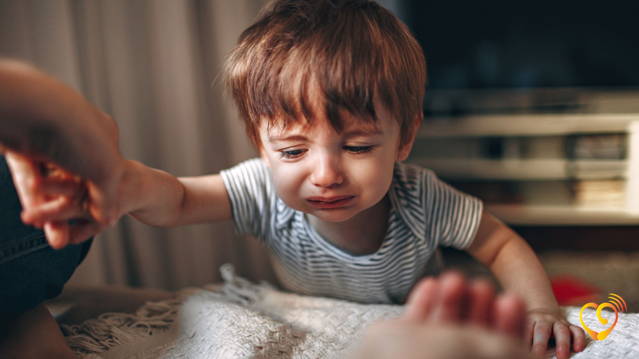 Ouvido Entupido em Crianças: Causas Comuns e Como Aliviar o Desconforto