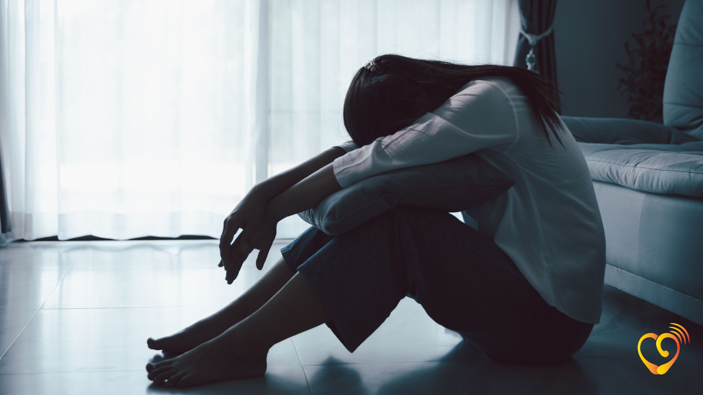 Perda Auditiva e Depressão: Entenda a Conexão e Busque Ajuda