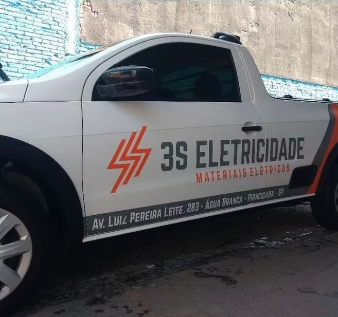 3S Eletricidade - foto 3