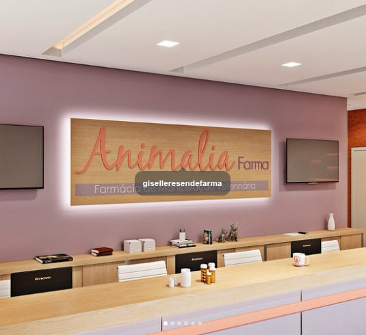 Animalia Farma - foto 2