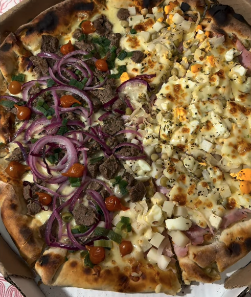 Pizzaria Buonna Massa - foto 1