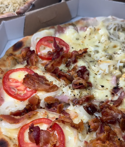 Pizzaria Buonna Massa - foto 3