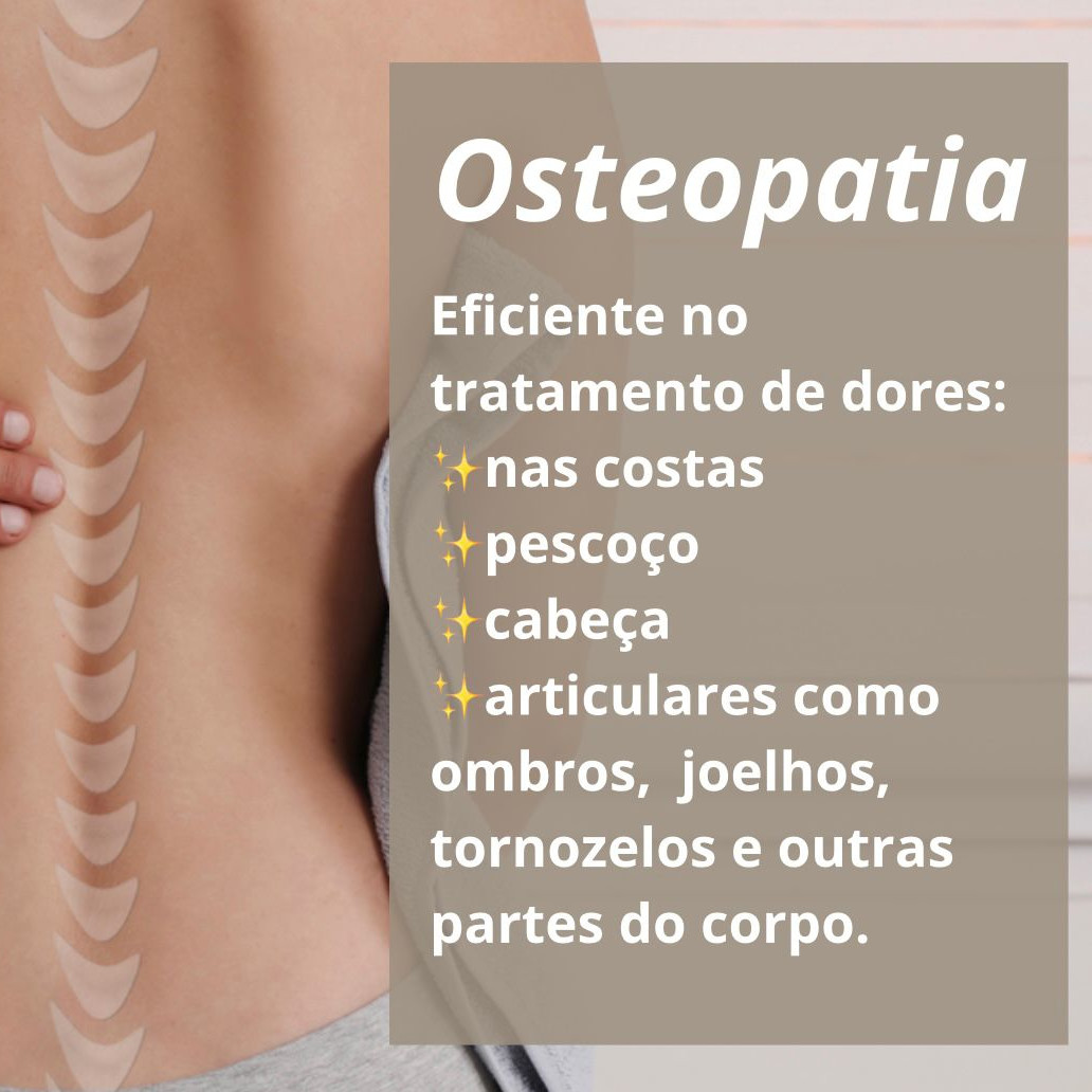 Carla Luchiari Osteopata - foto 1