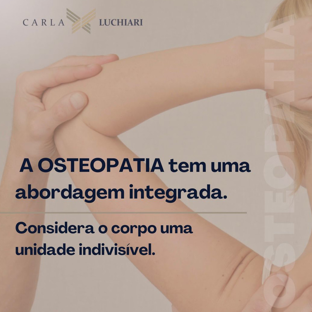 Carla Luchiari Osteopata - foto 2
