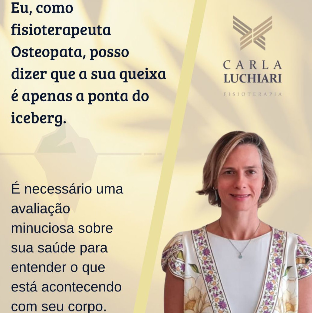 Carla Luchiari Osteopata - foto 3
