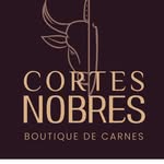 Logo Carnes Nobres Boutique de Carnes