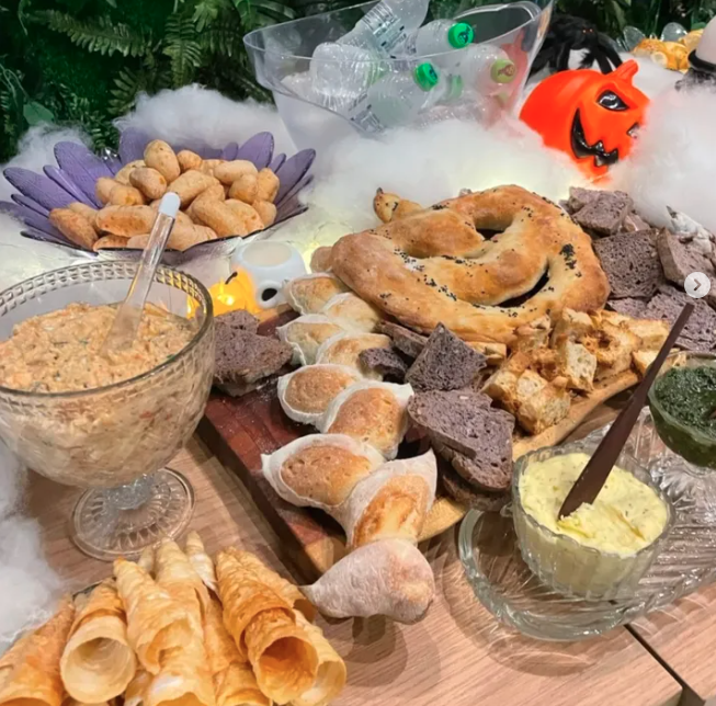 Cheff Will Bakery - foto 1