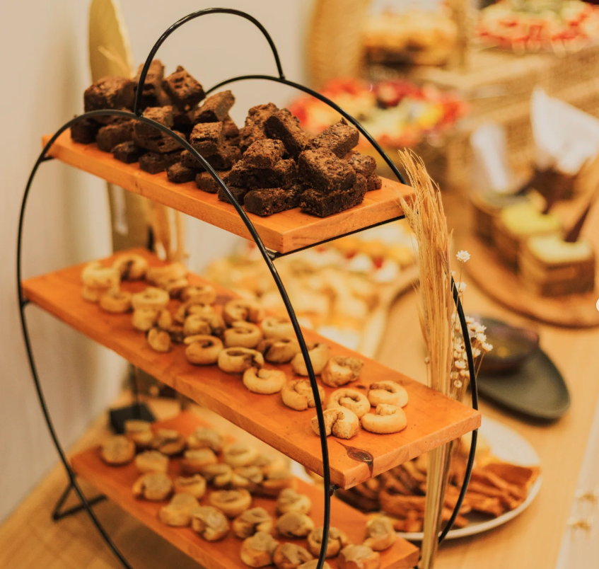 Cheff Will Bakery - foto 4