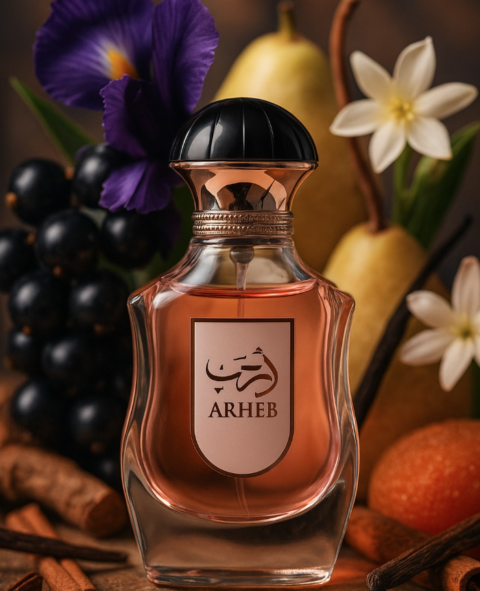 Chêro Meu Perfumaria - foto 4