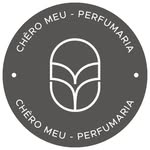 Logo Chêro Meu Perfumaria