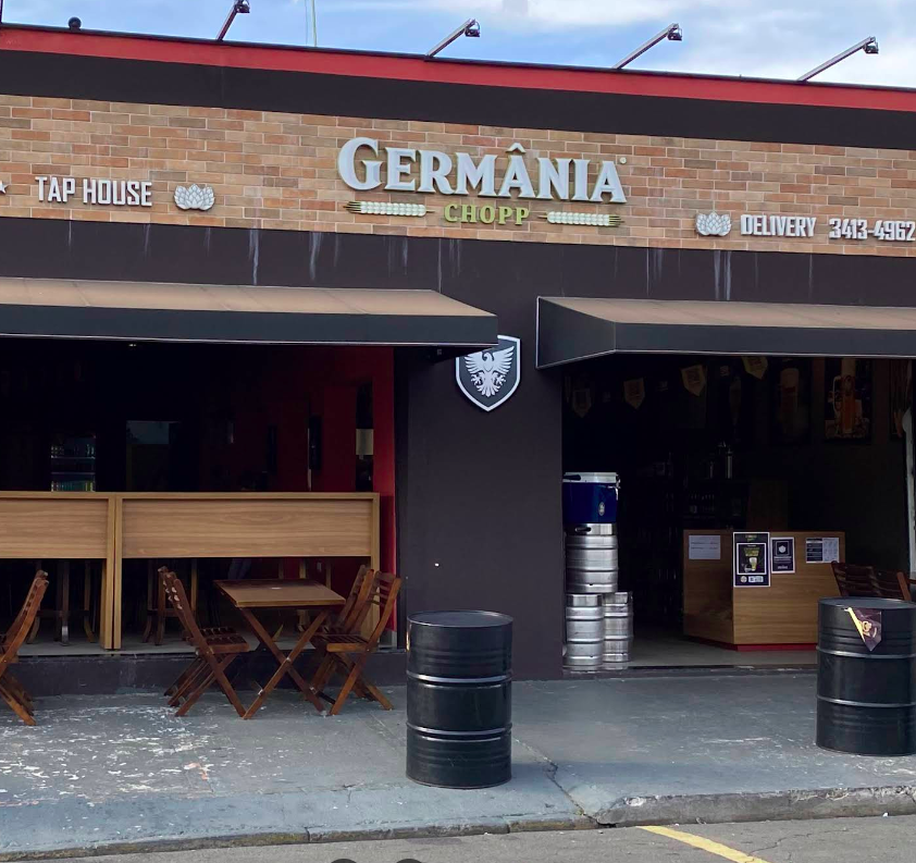 Lig Chopp Germânia Piracicaba - foto 3