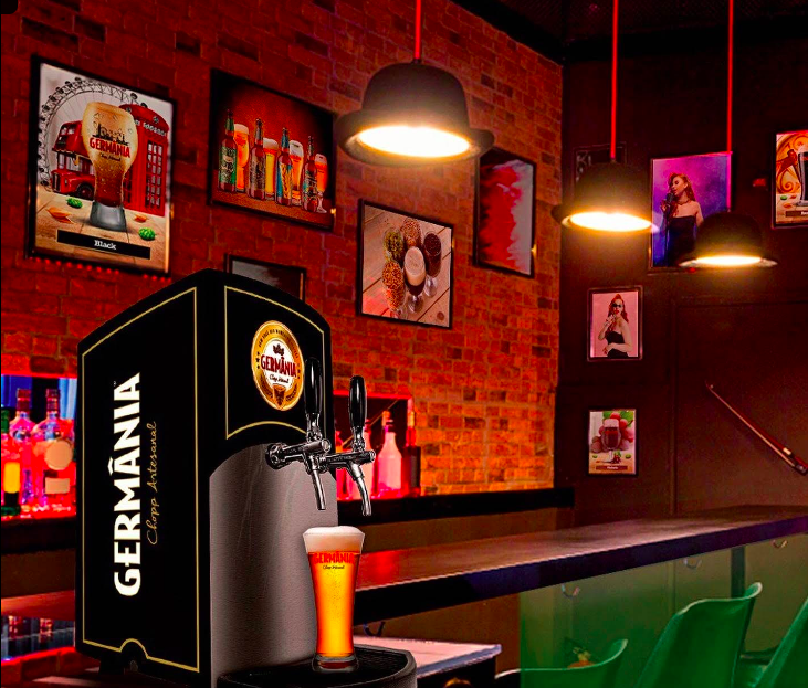 Lig Chopp Germânia Piracicaba - foto 4