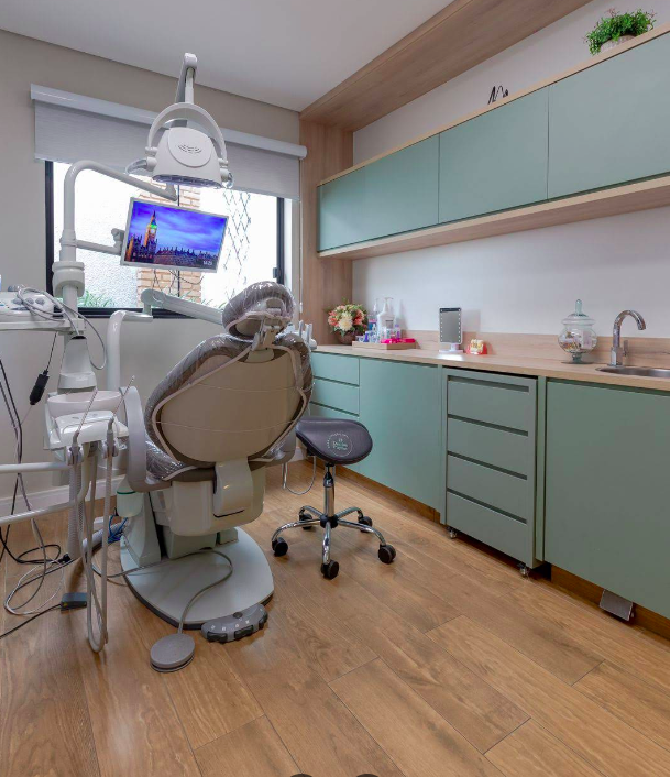 Denise Pupim Dentista - foto 2