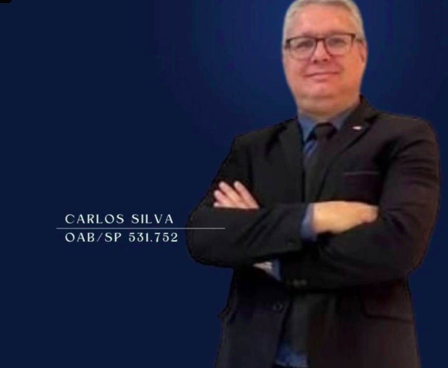 Dr. Carlos Silva - Advogado - foto 1