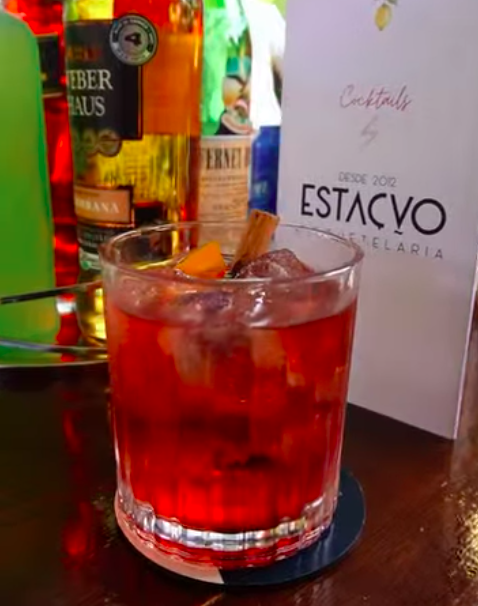 Estacao Coquetelaria - foto 4
