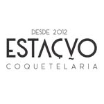 Logo Estacao Coquetelaria