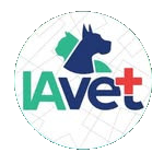 Logo Instinto Animal Veterinária