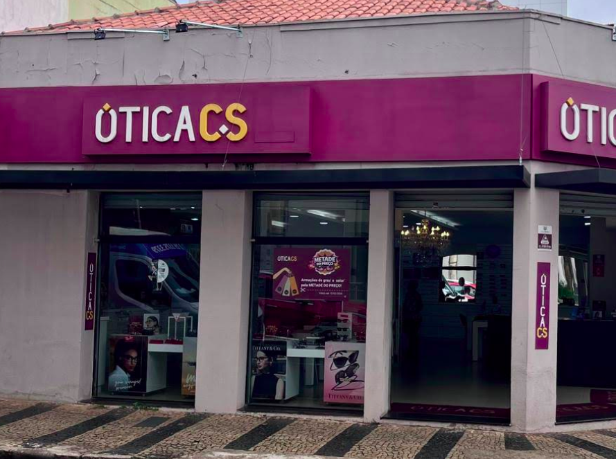 Ótica CS - foto 1