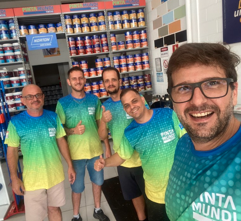 Pinta Mundi - foto 4