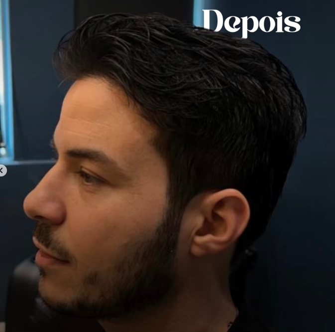 Sr. Saldanha Barbearia - foto 4