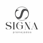 Logo Signa Móveis Planejados