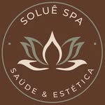 Logo Soluê Spa