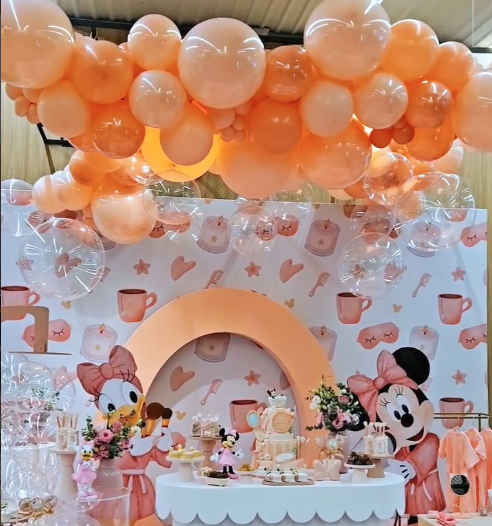 Sonho de Criança Buffet - foto 3