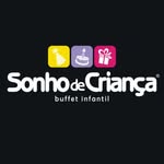 Logo Sonho de Criança Buffet