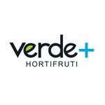 Logo Verde+ Hortifruti