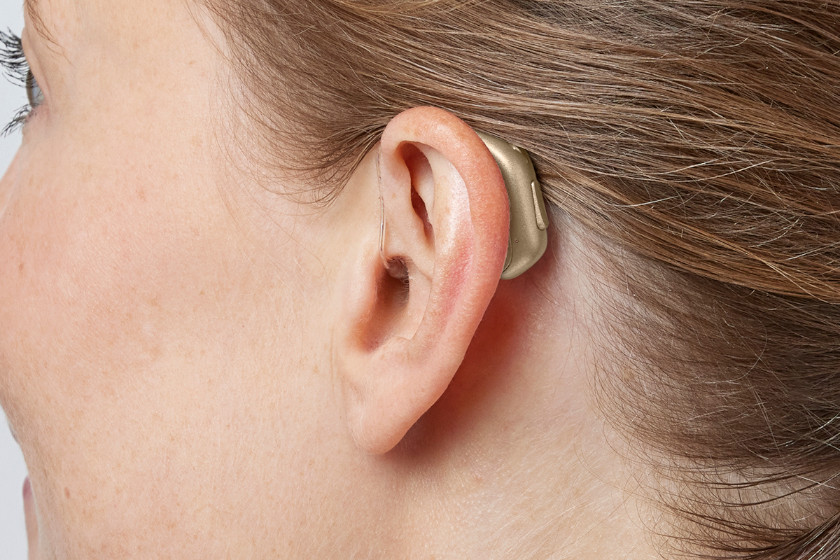 Aparelho auditivo Philips HearLink — Auditik distribuidor autorizado em Piracicaba