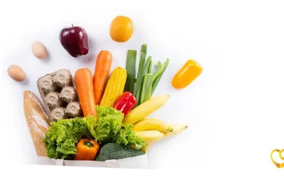 Alimentos e suplementos que podem afetar o zumbido