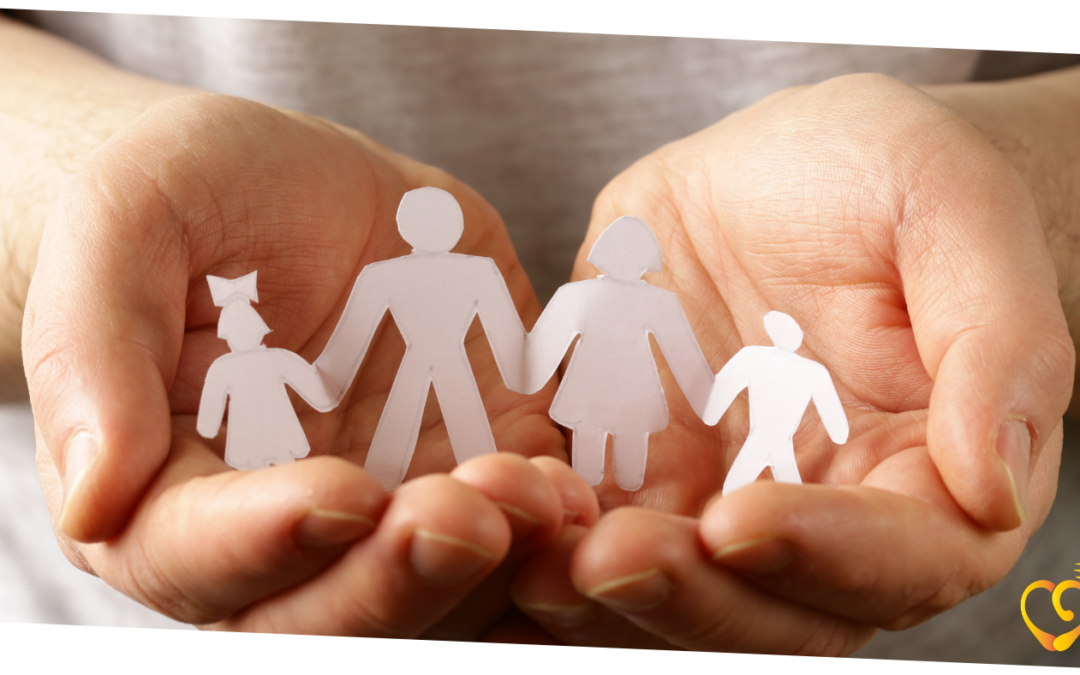 O Elo Essencial: A Importância do Suporte Familiar no Processo de Reabilitação Auditiva