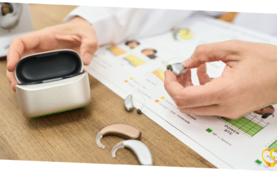 Como Adquirir um Aparelho Auditivo em Piracicaba: O Guia Completo para uma Escolha Certa