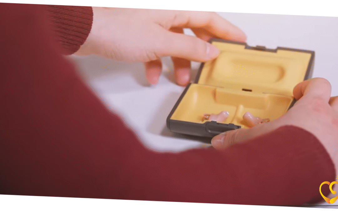 Como Colocar o Aparelho Auditivo de Forma Correta e Garantir o Máximo Conforto e Qualidade Sonora