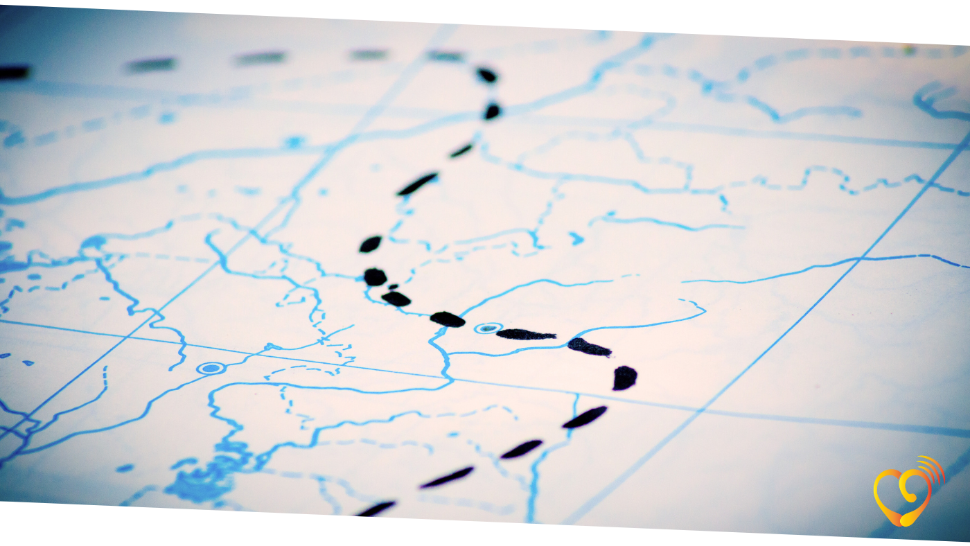 Guia de como funciona o aparelho auditivo Guia de como funciona o aparelho auditivo