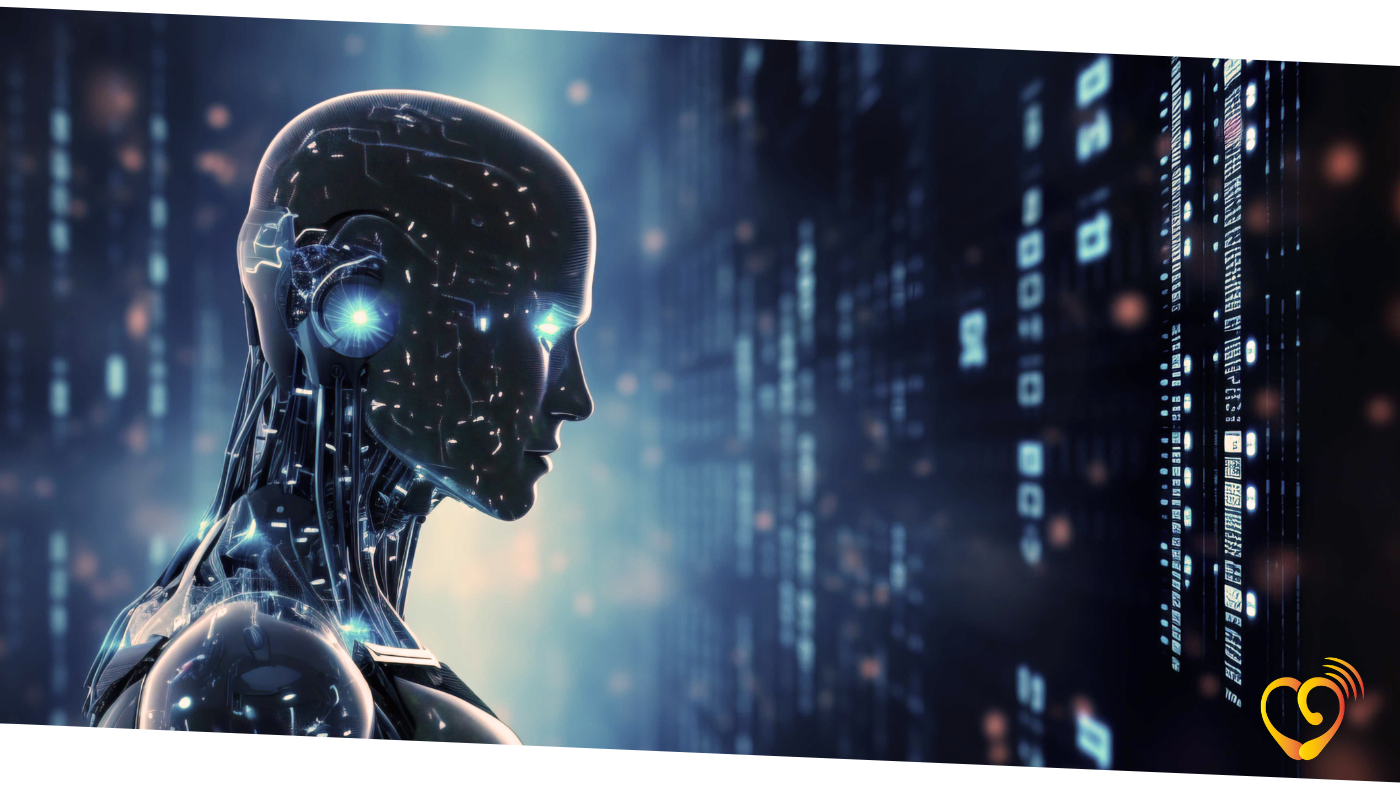 Inteligencia artificial na audição